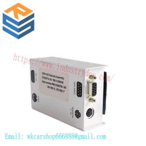 Honeywell 51305776-100/51305759-100 DCS Module - Advanced Control Solutions for Industrial Applications