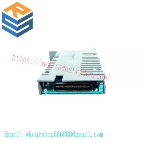 Honeywell 05701-A-0327 Analytics DC Input Card for Industrial Control Systems