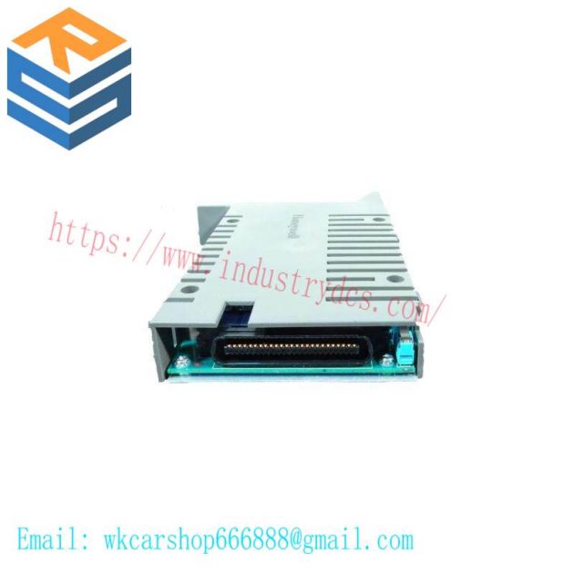 Honeywell 05701-A-0327 Analytics DC Input Card for Industrial Control Systems