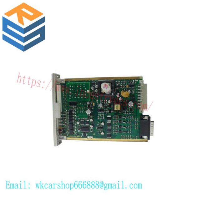 HONEYWELL GR-4C-AC230V AC230V Industrial Control Module