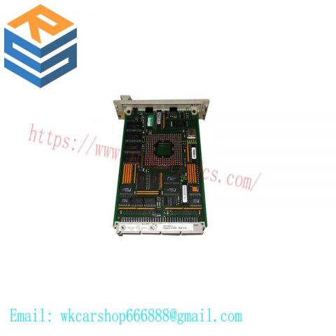 Honeywell PLC - 10018/E/1 Ethernet Communication Module