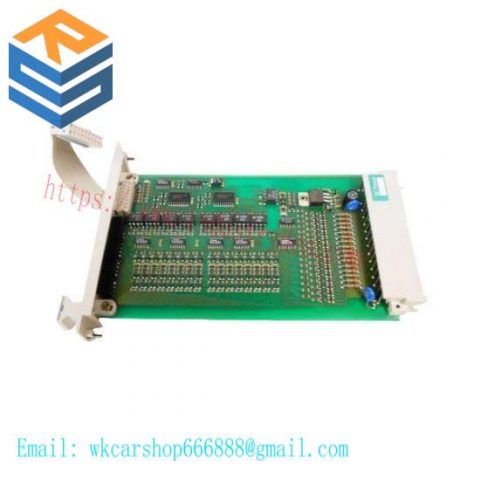 Honeywell 10102/2/1, 10006/2/1, 10106/2/1 Fail Safe Analog Input Module - Precision Control Solutions