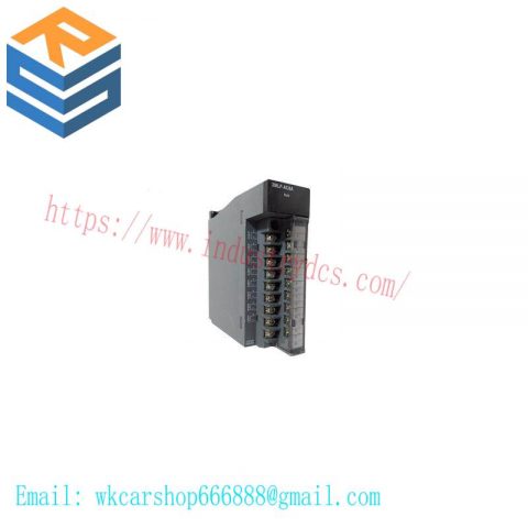 Honeywell 2MLF-AD8A Analog Input Module, High Precision & Reliable Data Acquisition Solutions