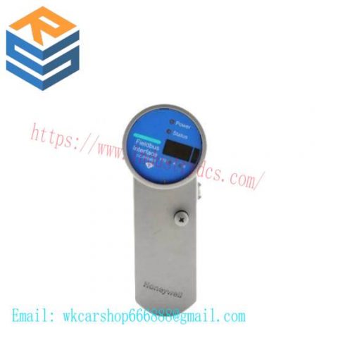 Honeywell 2MLI-D21D-CC Digital Input Module