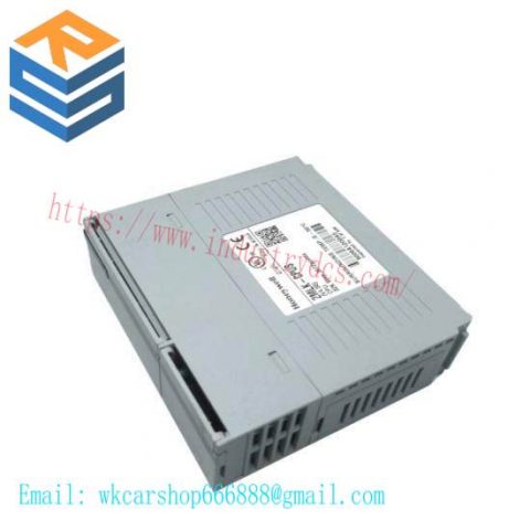 Honeywell 2MLK-CPUS-CC CPU Processor Module, Precision Control in Industrial Automation
