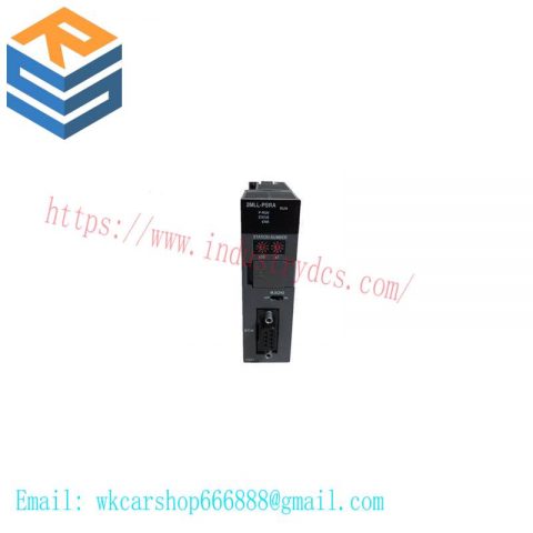 Honeywell 2MLL-PSRA Pnet Remote Interface Module