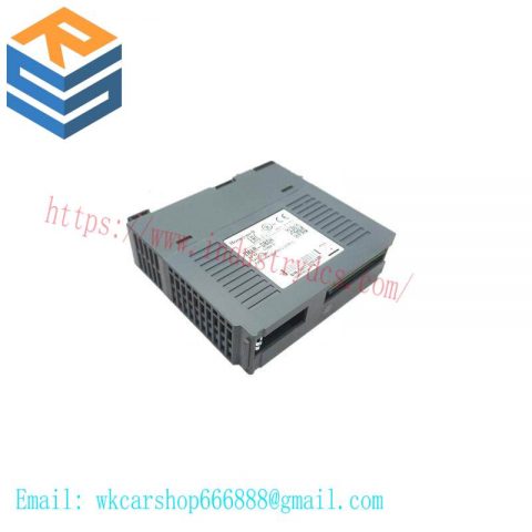 Honeywell 2MLR-DBSH I/O Interface Module - Control & Automation Solutions