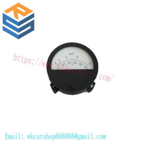 Honeywell 30752118-001: Advanced Industrial Control Module