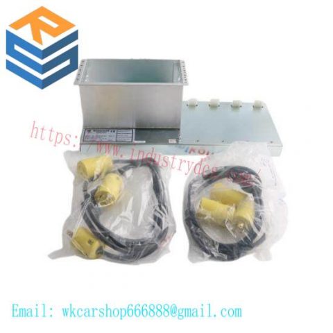 Honeywell 38500143-200LCN DCS Digital Control System