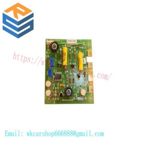 Honeywell 49788026-001 C-tbi10 Input Module: Advanced Control System Integration Solution