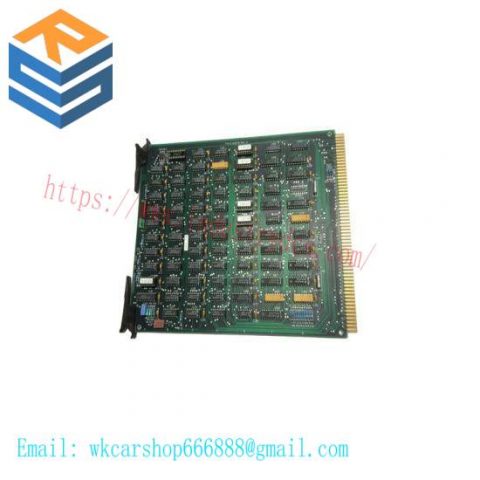 Honeywell 4DP7APXI0211 PCB Circuit Board, Designed for Advanced Industrial Control Systems