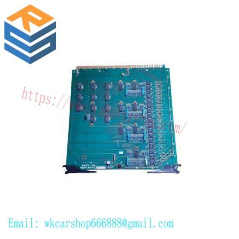 Honeywell 4DP7APXID-611 Digital Input Module: Industry-grade Control, Precision & Reliability