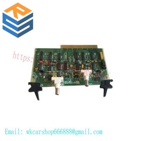 Honeywell 51107403-100 LCN Communication Board