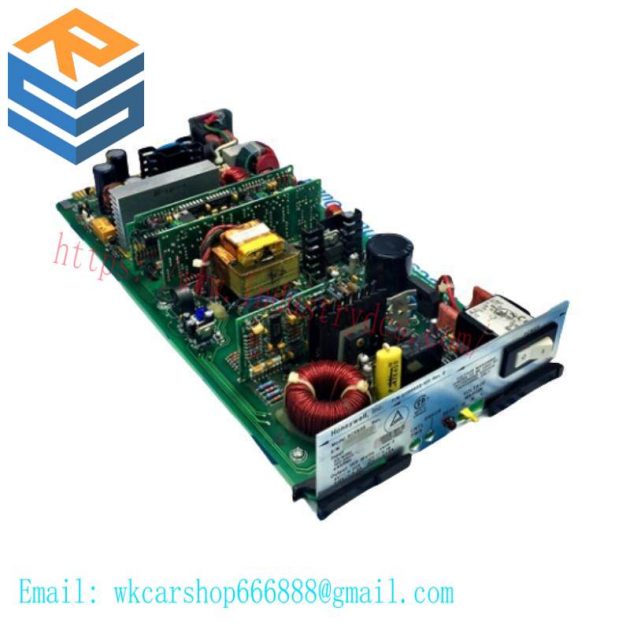 HONEYWELL 51196655-100 ACX633 - High-Performance ACX633 Control Module