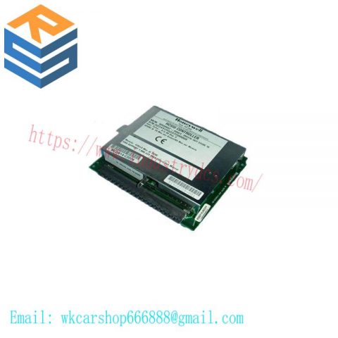 Honeywell Power Distribution Panel 51199478-100, Control & Automation, Modules, Power Distribution