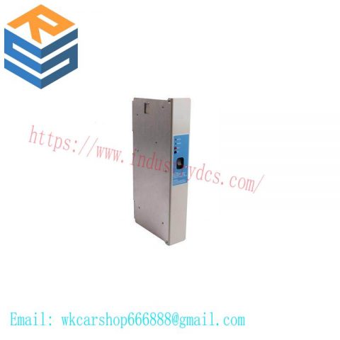 Honeywell Power Supply Module 51199929-100: Industrial Grade Power Solution