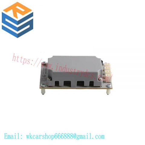 HONEYWELL 51199932-200, RAM CHARGER ASSEMBLY for Industrial Control Systems