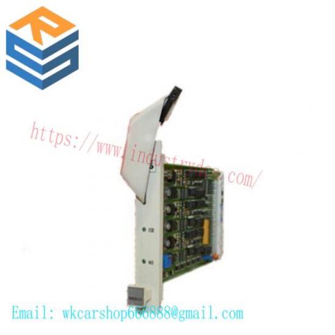Honeywell 51199947-275 DCS Module
