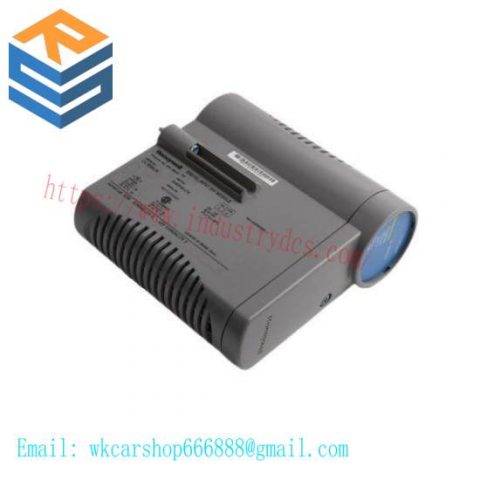 Honeywell 51199988-100: Precision Control for Industrial Applications