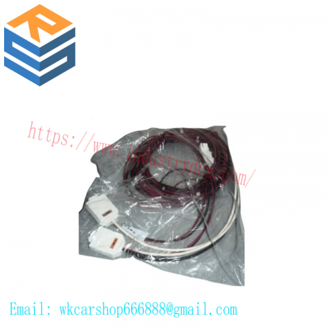 Honeywell 51202306-010 Automation Components