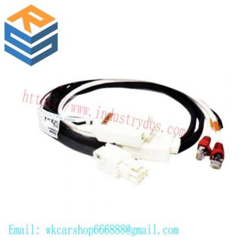 Honeywell 51202306-010 Industrial Control Interface Cable