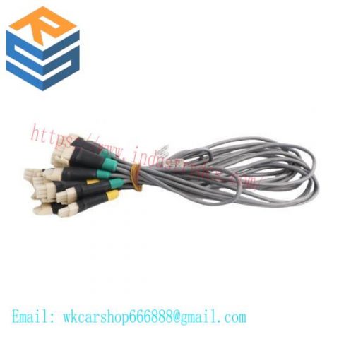 Honeywell 51202329-102 & 51202329-202: Advanced Control Module for Industrial Applications