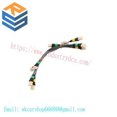 Honeywell HONEYWELL 51202329-606 Industrial Control Module