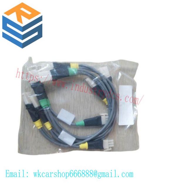 Honeywell HONEYWELL 51202329-606 Industrial Control Module