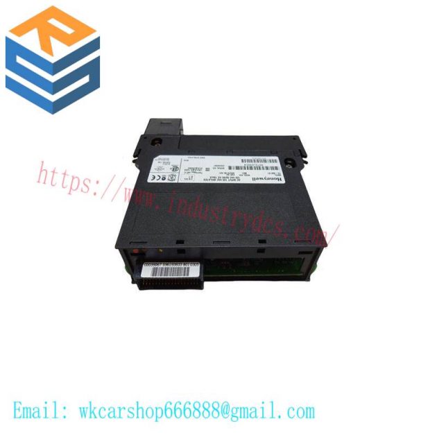 Honeywell HONEYWELL 51202329-606 Industrial Control Module