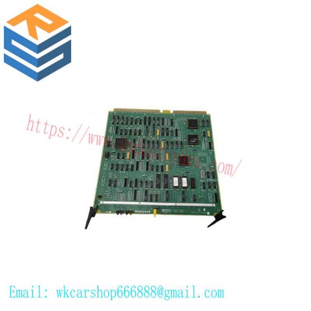 Honeywell HONEYWELL 51202329-606 Industrial Control Module