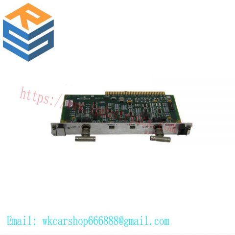 Honeywell 51202992-100 DCS Module, Advanced Control System Integration