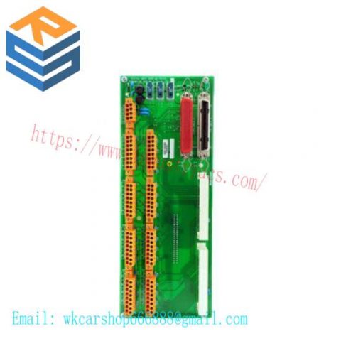 Honeywell 51204160-175/MC-TDIY22 Digital Input Field Termination Assembly