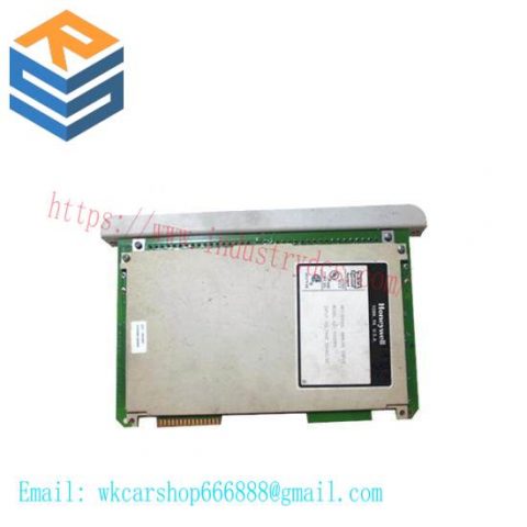 Honeywell 51204166-125 Digital Output FTA Relay - Control Systems, Automation Solutions