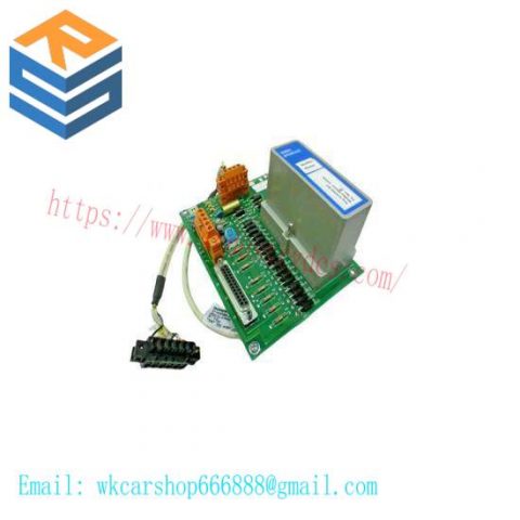 Honeywell 51303932-476 Extended PLC Module