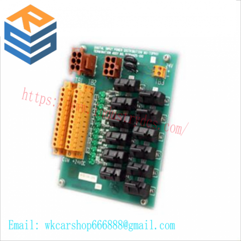 Honeywell MU-PLAM02 51304362-100 Multiplexer Processor Module