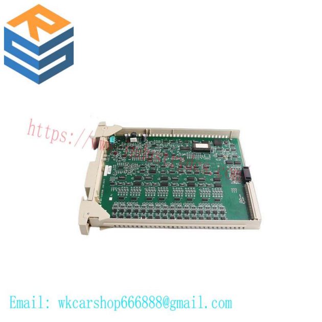 HONEYWELL 51304481-100 Analog Input IOP Module