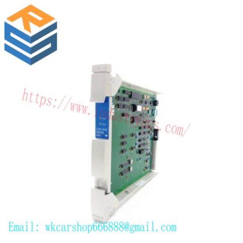 Honeywell MC-PDOX02 DCS Control Module