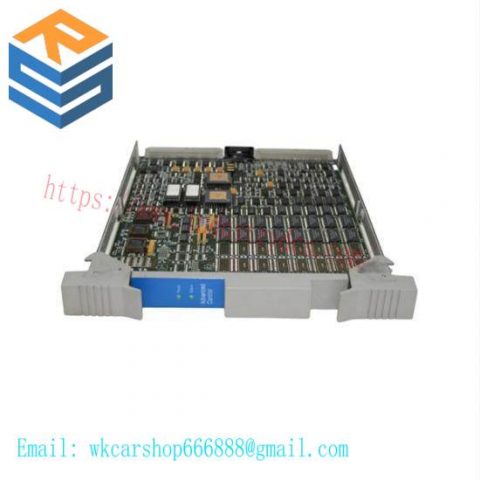 Honeywell 51304518-100 Control Module: Precision Automation for Industrial Applications