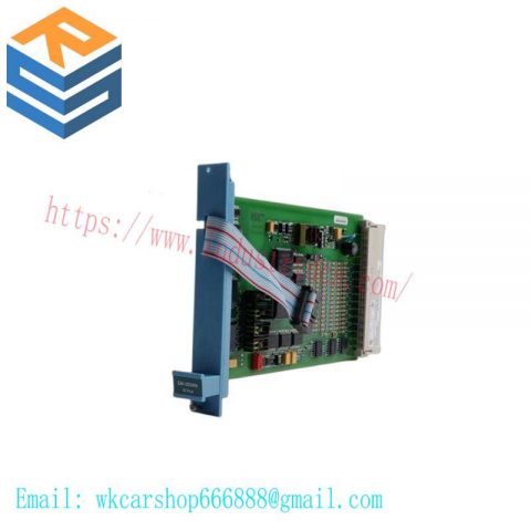 Honeywell 51304542-100 I/O Control Board, Efficient & Reliable Industrial Control Solution