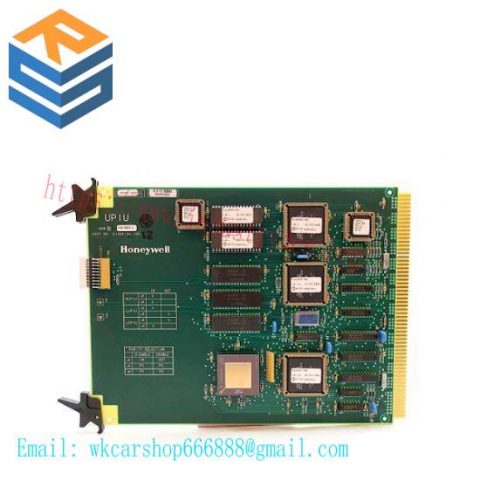Honeywell 51304648-100: UCN Digital Output Control Module