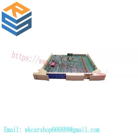 Honeywell 51304754-150 High-Level Analog Input Module