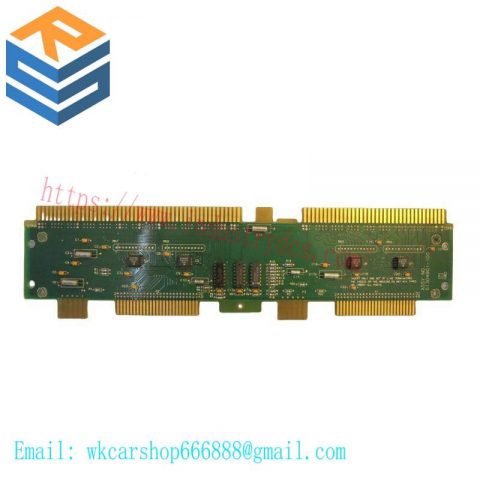 Honeywell 51304901-100 I/O Module: Industrial Control Solutions for Enhanced Efficiency