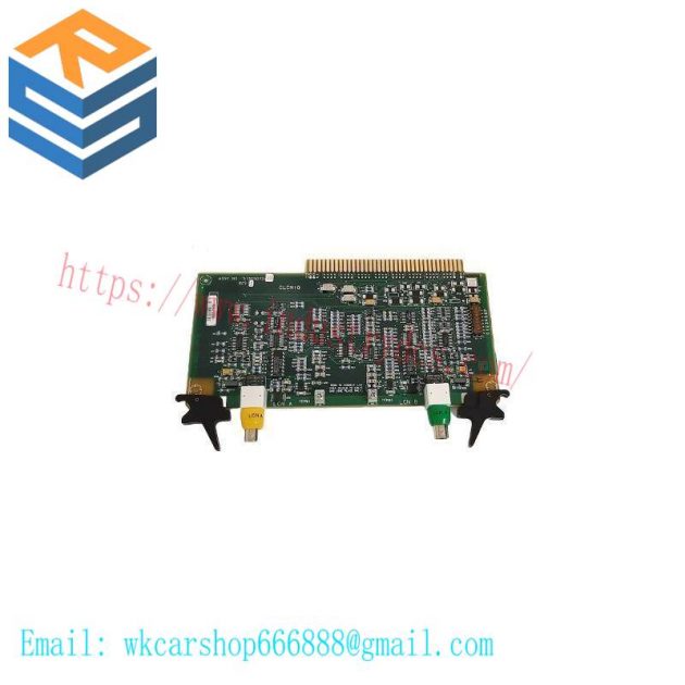 Honeywell 51305072-400 Industrial Input Output Board