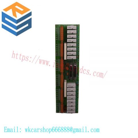 Honeywell 51305542-100 Input Module: Precision Control for Industrial Automation