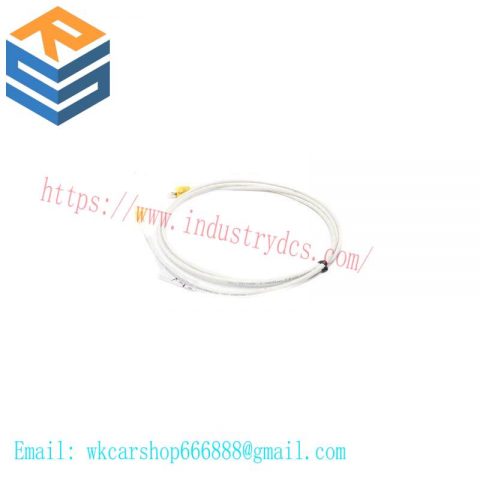 Honeywell 51305980-836 Industrial Control Cable