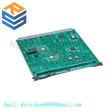 Honeywell PLC Control Module 51306652-100, Industrial Automation Solution