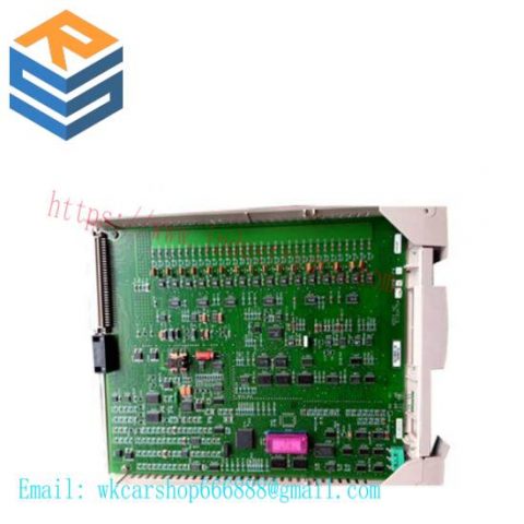 Honeywell 51309276-150 0150095125 I/O Link for Industrial Control Systems