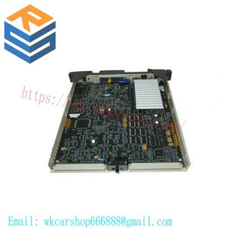 HONEYWELL 51309276-150: High Performance I/O Link Module