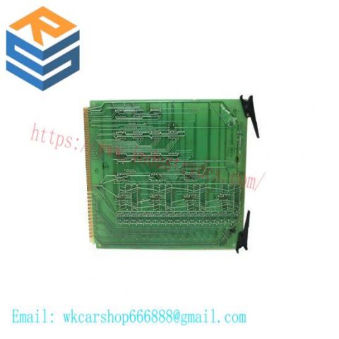 Honeywell 51390086-100 PXID21 Rev A Control Board: Industrial Grade, High Precision Control Solution