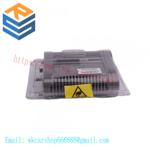 Honeywell PLC 51401546-100 Control System Module